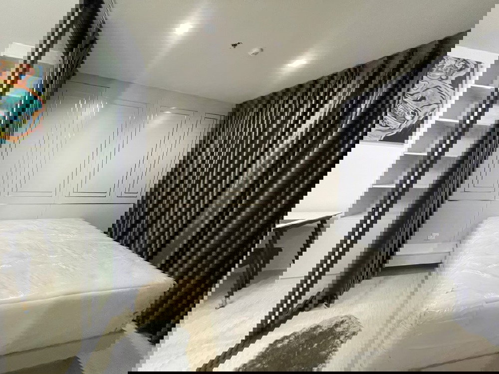 รูป Life One Wireless” ที่สุดของชีวิตเมืองกับคอนโดมิเนียมใจกลางกรุงเทพฯ ที่ให้คุณสัมผัสความสะดวกสบายทุกวัน - รูปที่ 3/6