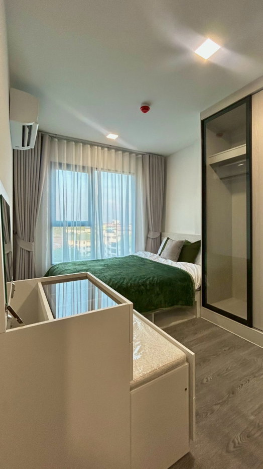 รูป Kave Wonderland Pet friendly ห้องสวย ราคาดี สอบถามเพิ่มเติมได้ที่ Line @condorental - รูปที่ 2/16