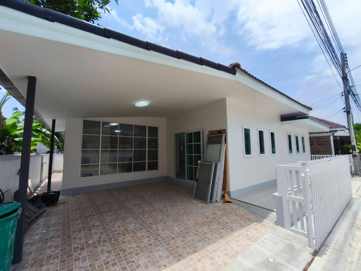 รูป ขายบ้านเดี่ยว 4 ห้องนอน พื้นที่ พัทยา - รูปที่ 4/22