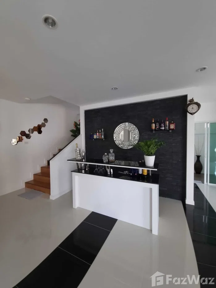 รูป ขาย วิลล่า 4 ห้องนอน ในโครงการ บ้านเปี่ยมมงคล 6109916 - รูปที่ 13/32