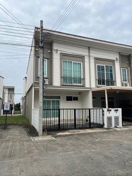 ขาย ทฮ.คิวดิสทริค เวสต์เกต ราคาถูกมากๆ รวมค่าโอน