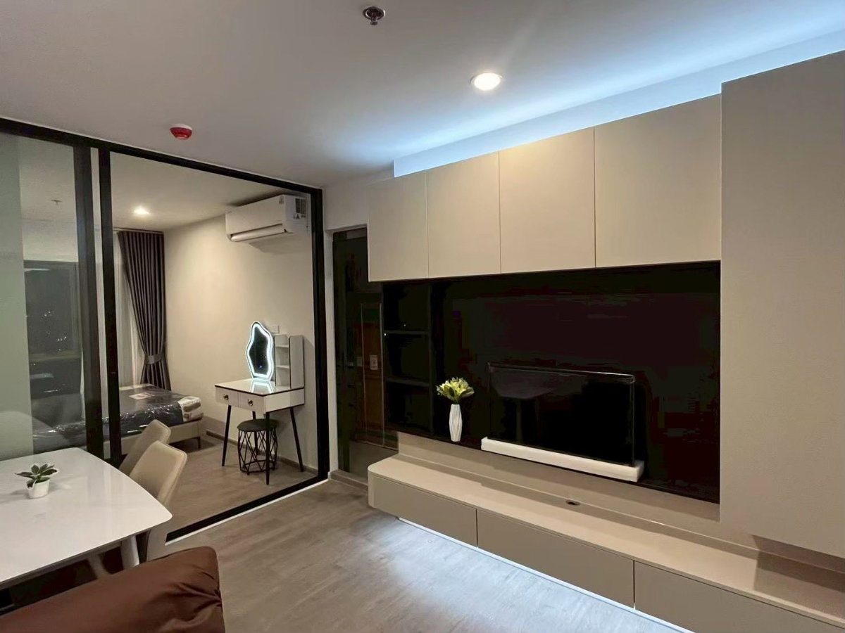 รูป 🎄RB23907 ให้เช่าถูกมาก👍รีเจ้นท์ โฮม วุฒากาศ✅แอดไลน์ @905bggcb ( มี @ ด้วย) แอดมินตอบไว - รูปที่ 4/9