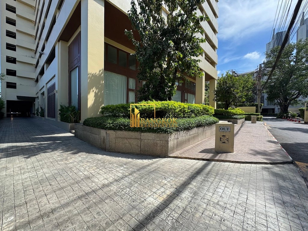 picture Baan Chaophraya | Charming 2 Bed Riverside Property - BR11757CD - 32/32