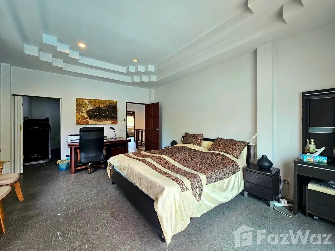 รูป ขาย วิลล่า 2 ห้องนอน ใน หินเหล็กไฟ, ประจวบคีรีขันธ์ 6112282 - รูปที่ 30/42