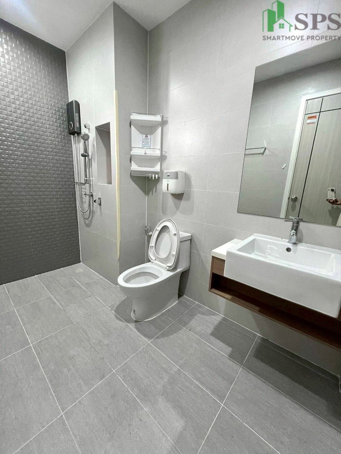 รูป ทาวน์โฮม ให้เช่า สิริ เฮ้าส์ รัชดา 18 (SPSJP241) - รูปที่ 10/10