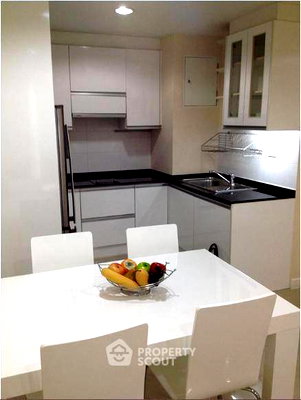 Condos for sale Asoke Road : 3-BR Condo at The Master Centrium Asoke-Sukhumvit near MRT Sukhumvit (ID 565128)