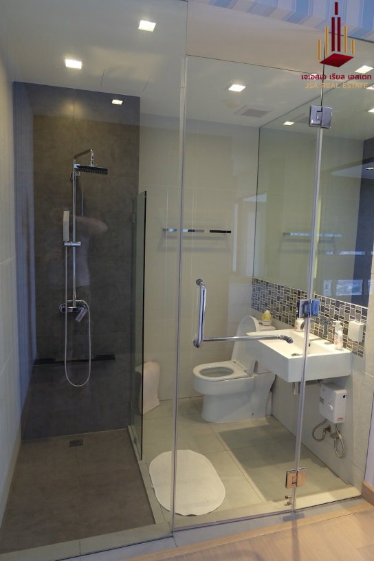 รูป ✨ ให้เช่า Urbano Absolute Sathorn - Taksin✨ ราคา 55,000 บาท/เดือน - รูปที่ 7/7