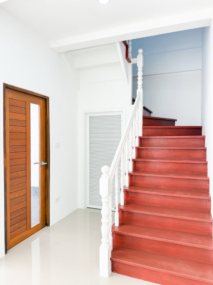 รูป 🏡✨ ทาวน์เฮ้าส์ 2 ชั้น ภูเก็ตวิลล่าดาวรุ่ง 📍💰 4.39 ลบ. พร้อมอยู่ 🔑 - รูปที่ 15/38