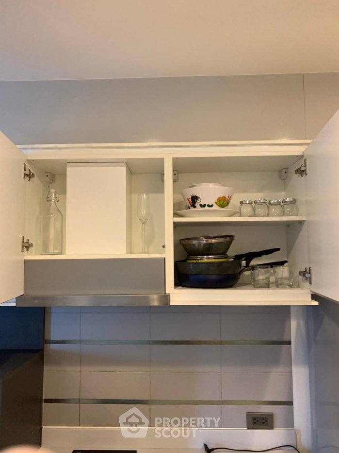 รูป คอนโด 1-ห้องนอน ที่ วายน์ บาย แสนสิริ ใกล้ BTS พระโขนง (ID 492333) - รูปที่ 2/10