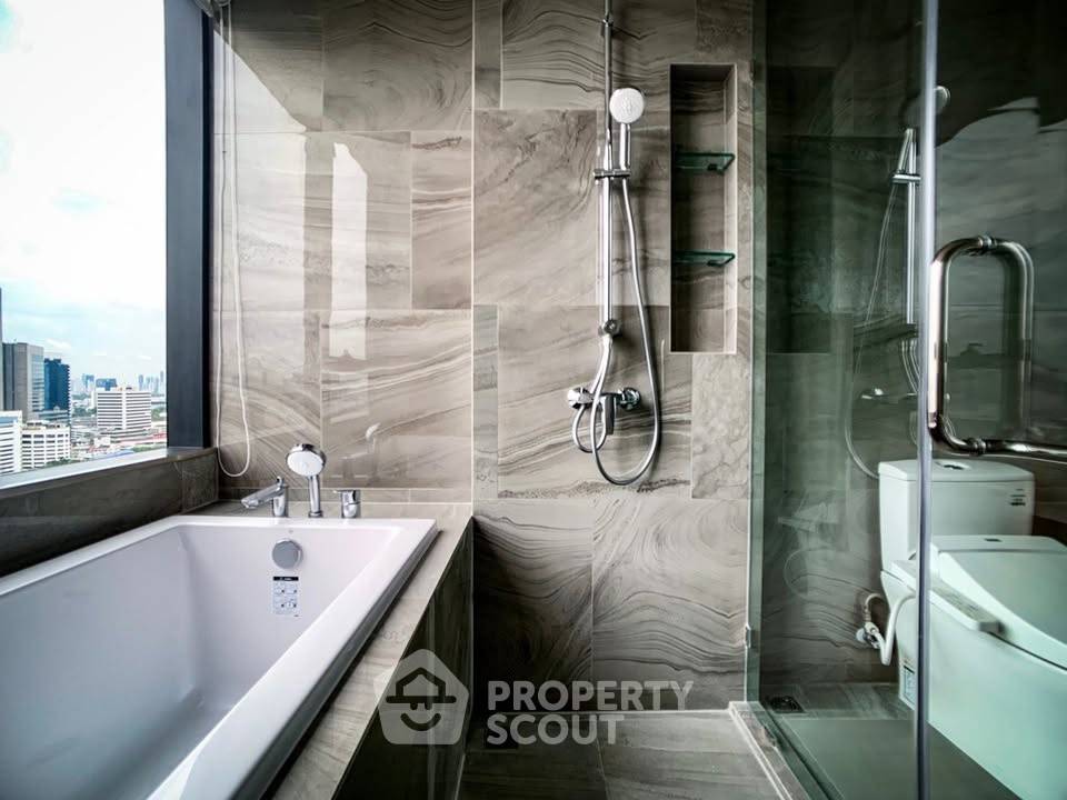 รูป คอนโด 1-ห้องนอน ที่ ไอดีโอ คิว สุขุมวิท 36 ใกล้ BTS ทองหล่อ (ID 2602214) - รูปที่ 12/23