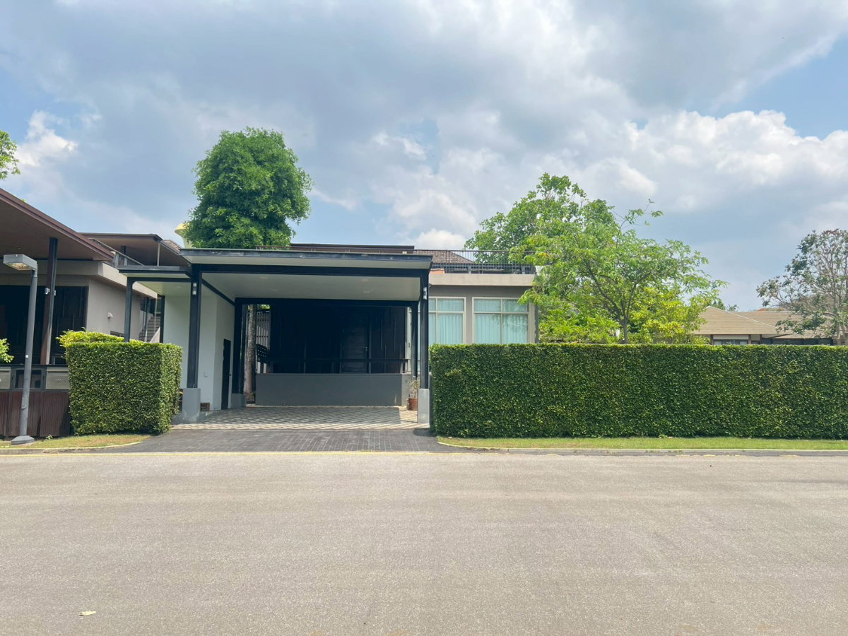 รูป ขาย บ้านเดี่ยว สไตล์รีสอร์ท ปากช่อง เขาใหญ่ บ้านสีตวัน - รูปที่ 12/15