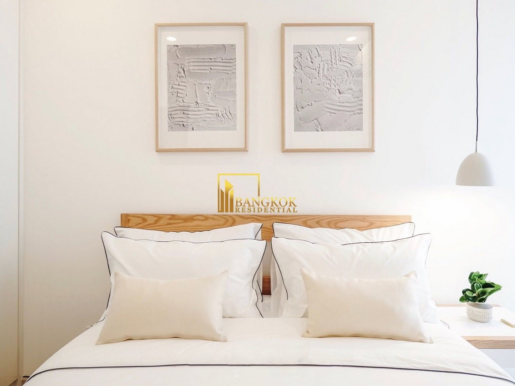รูป Ideo Mobi Asoke | Tasteful 2 Bed Condo For Rent Near MRT - BR61149CD - รูปที่ 7/14