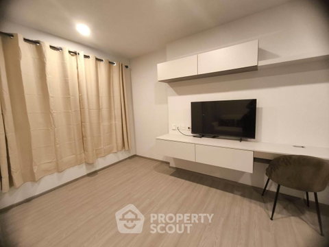 Studio Condo at Aspire Sukhumvit-Rama 4 near BTS Phra Khanong (ID 2763771)