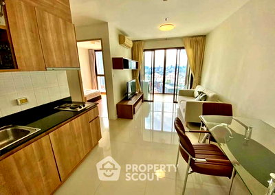 Condos for rent : 2-BR Condo at Ideo Ladprao 5 near MRT Lat Phrao (ID 2451191)