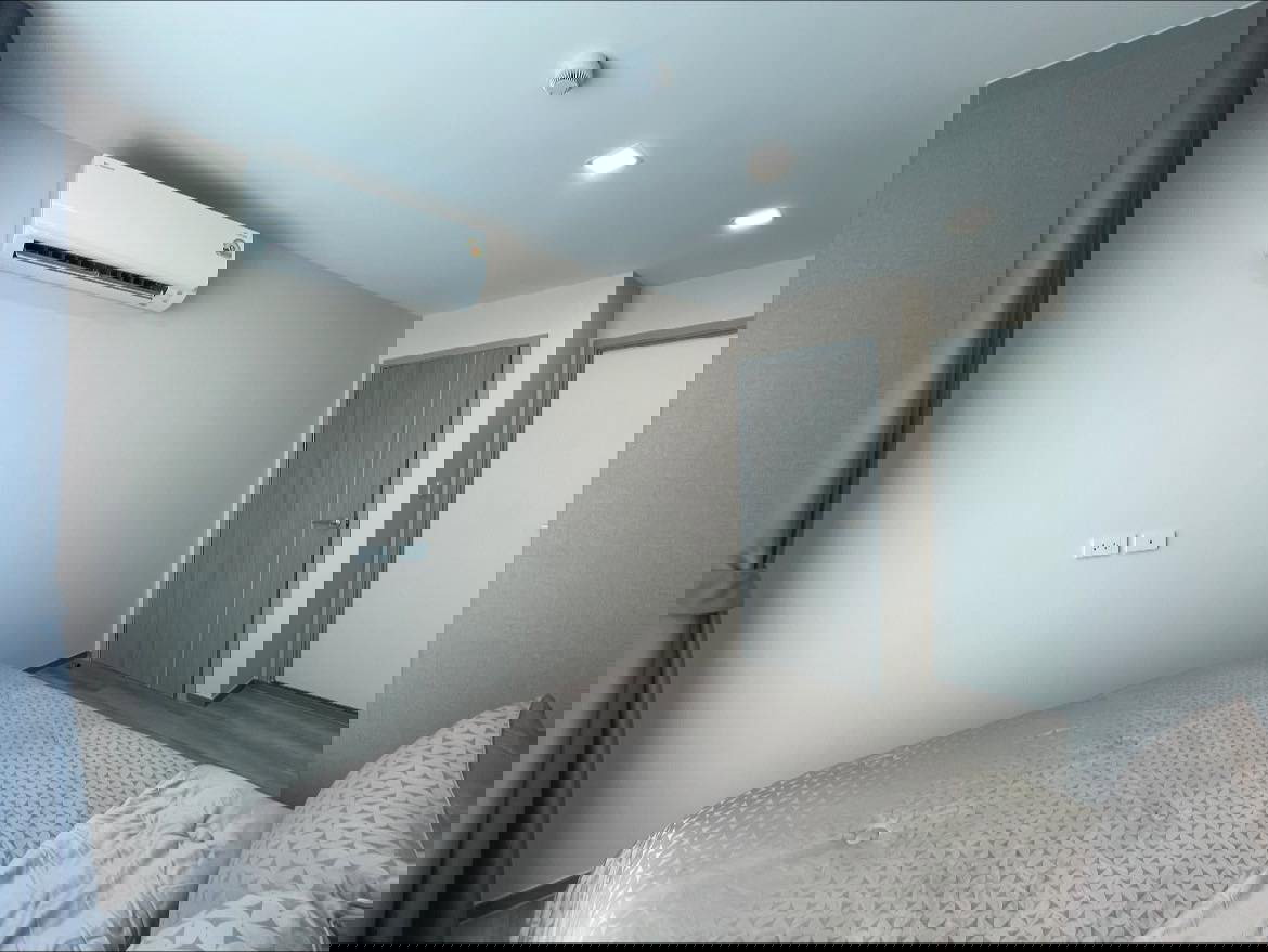 รูป Line id : @mheeploichao - ปล่อยเช่า Atmoz คอนโดใหม่ ติดถนนสาย 36 ข้าง Central ระยอง - รูปที่ 6/12