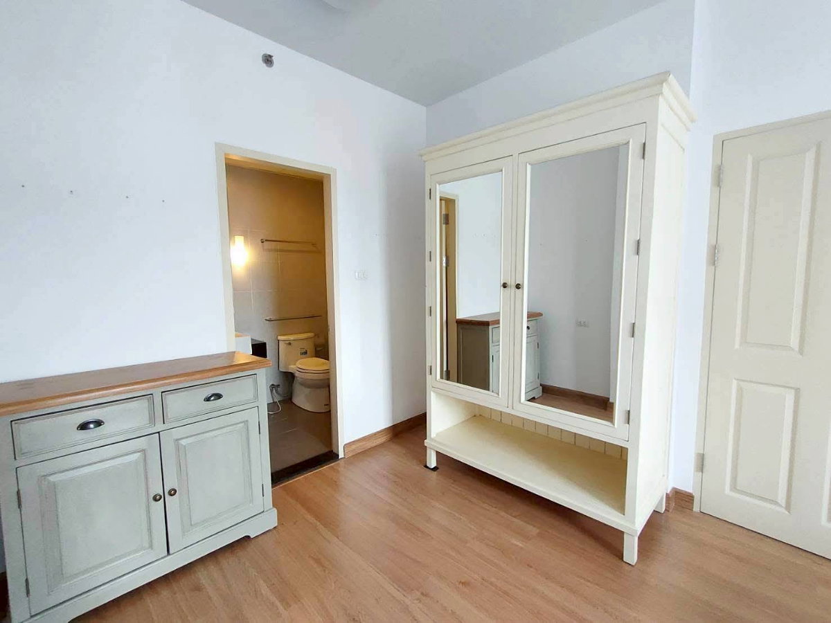 รูป * ให้เช่าศุภาลัยมอนเต้เวียง ราคาน่ารัก เพียง : 10,000 บาท - รูปที่ 3/21