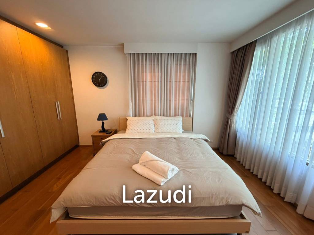 รูป คอนโดติดทะเลหัวหิน 55 ตร.ม. 1 ห้องนอน สระว่ายน้ำขนาดใหญ่ - รูปที่ 11/12