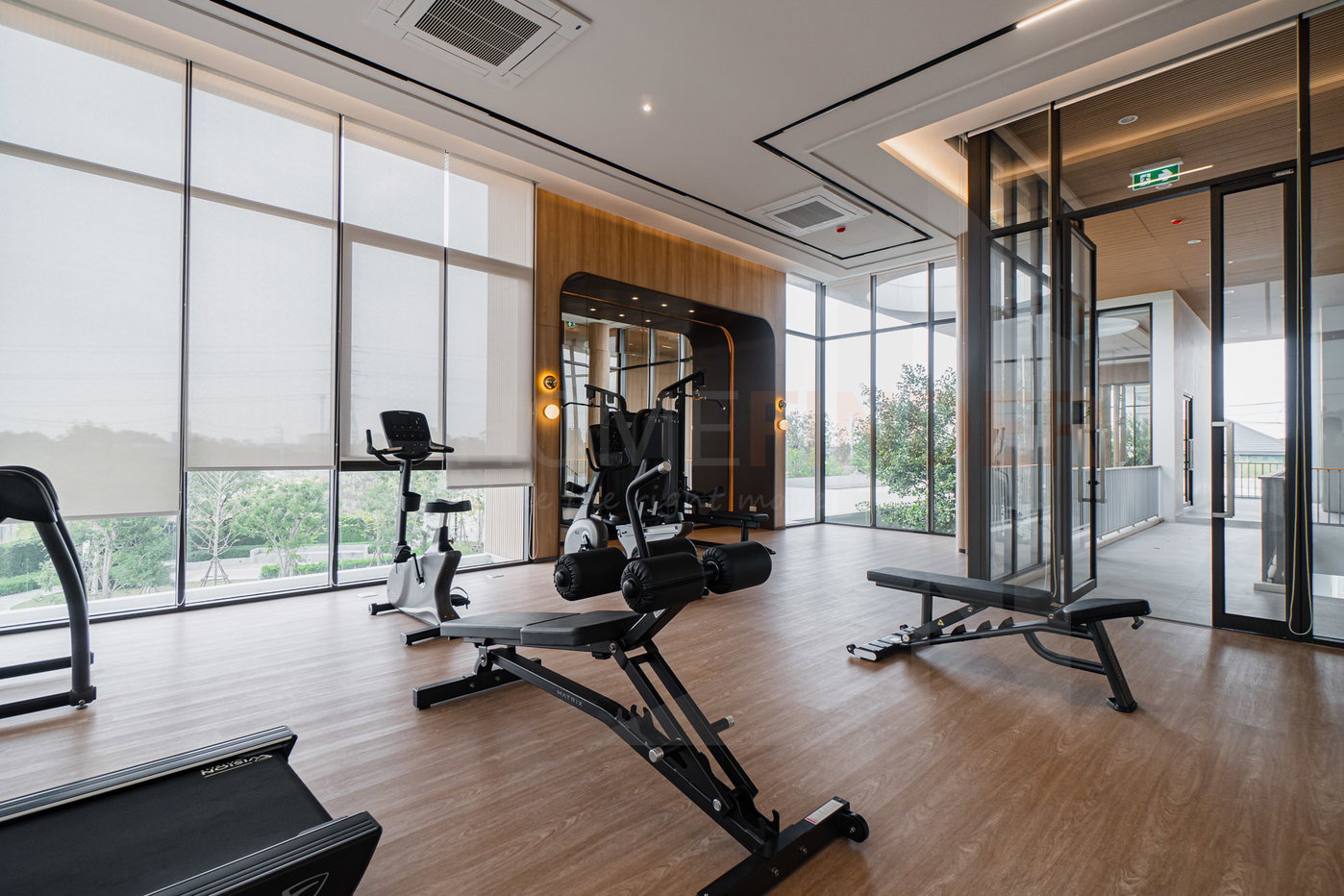 รูป AVIAN Srinakarin – Krungthep Kreetha 4 bedrooms, for sale - รูปที่ 24/57