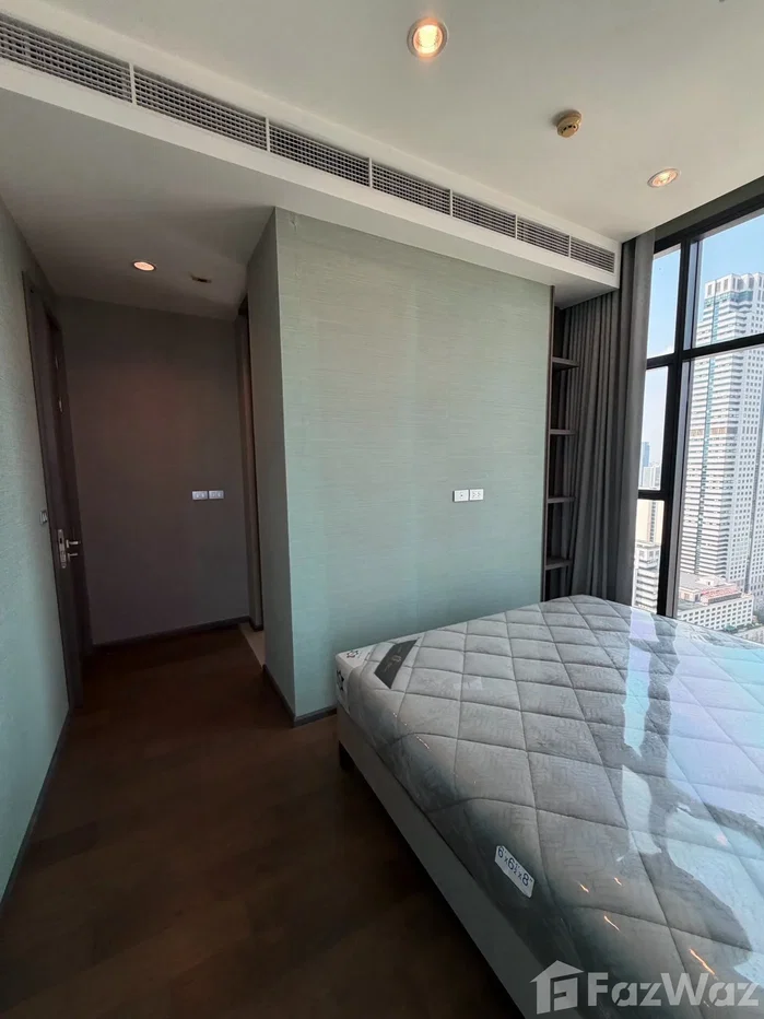 picture The Diplomat Sathorn 6141612 - 4/11