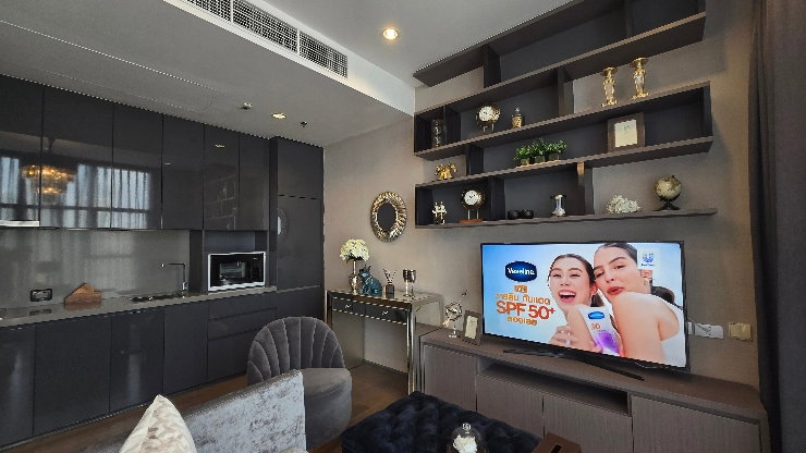 รูป 🔥🔥 For Rental | Ready to move🔥🔥 - รูปที่ 1/23