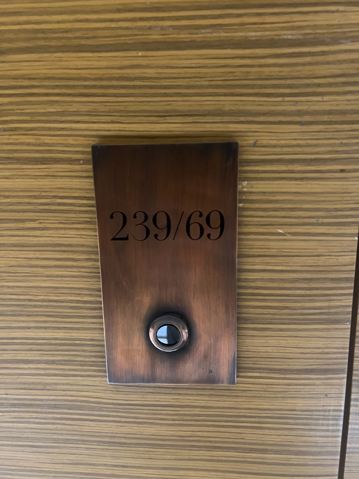 รูป เช่า The Private Residence Rajdamri” ข้างสวนลุุม (Super CBD area) - รูปที่ 2/25