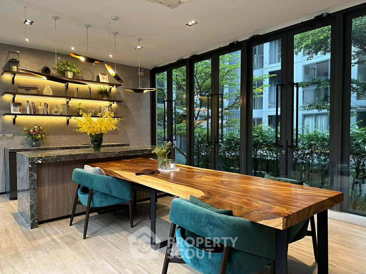 รูป คอนโด 1-ห้องนอน ที่ เดอะ เนสท์ สุขุมวิท 71 ใกล้ BTS พระโขนง (ID 2763833) - รูปที่ 12/13