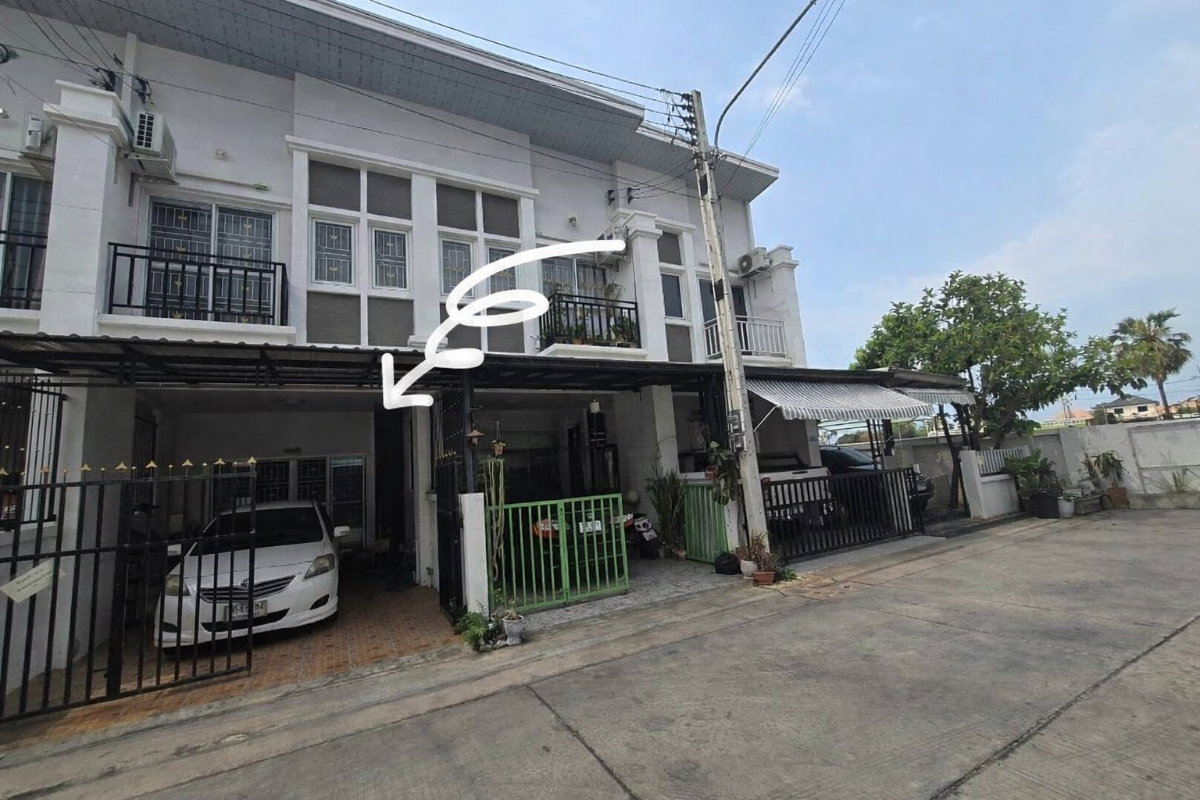 รูป ขายด่วน!!! ขายขาดทุน >>ราคา 1.55 ลบ. (ค่าโอนที่ดินคนละครึ่ง) ราคาประเกินไม่ต่ำกว่า 2 ล้าน - รูปที่ 2/7