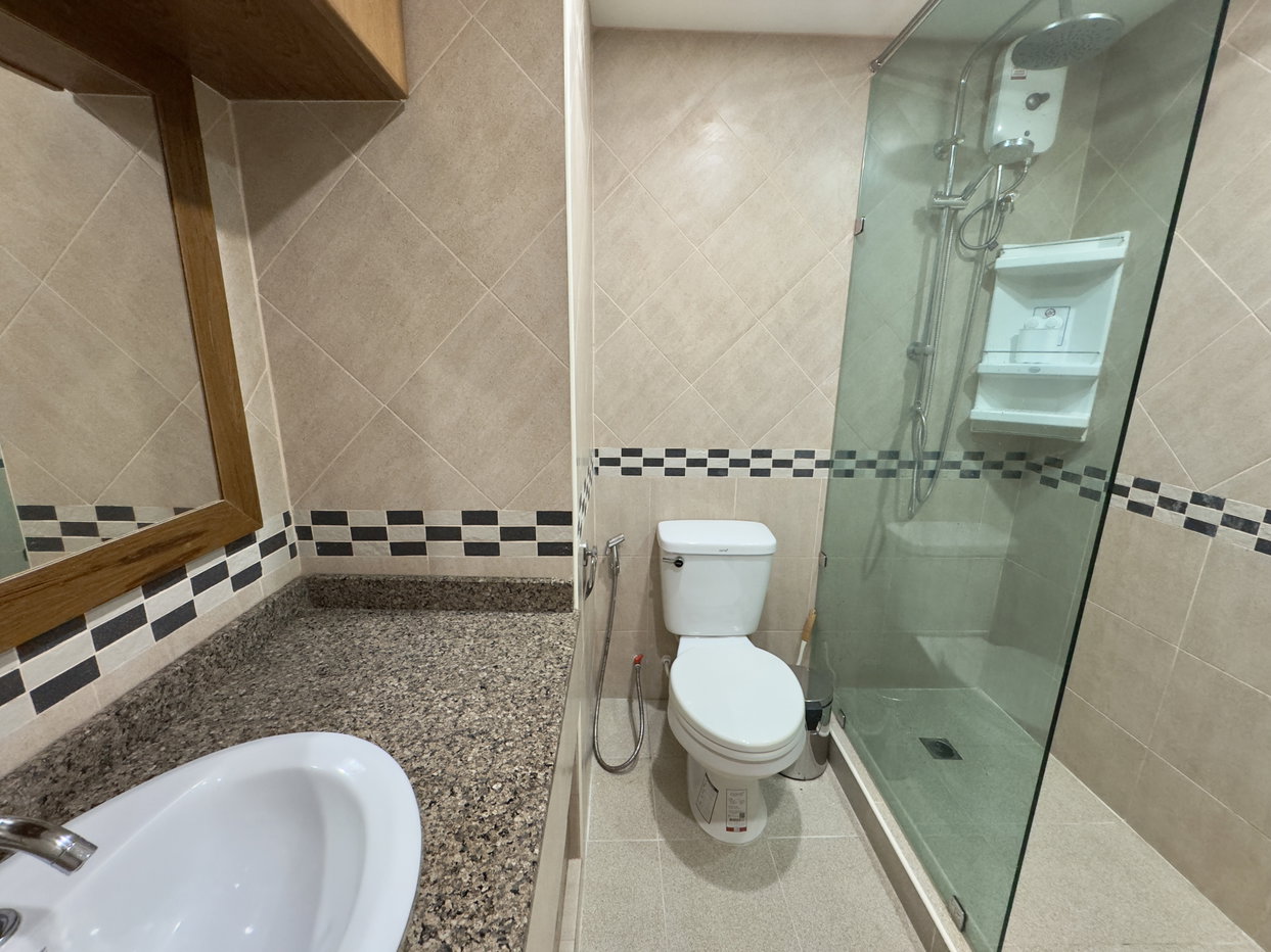 รูป Studio Condo for Sale in Pattaya at Jomtien Beach Condominium - รูปที่ 11/11