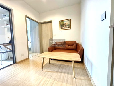 Condos for rent BTS Punnawithi : FOR RENT condo , Whizdom connect , Duplex , wide frontage , BTS-Punnawithi , Bang Chak , Phra Khanong , Bangkok , CX-02099 ✅ Live chat with us ADD LINE @connexproperty ✅