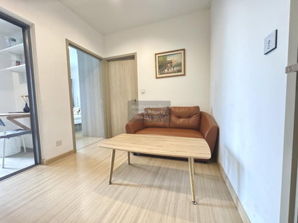 รูปภาพ 🔥🔥🔥 FOR RENT condo , Whizdom connect , Duplex , wide frontage , BTS-Punnawithi , Bang Chak , Phra Khanong , Bangkok , CX-02099 ✅ Live chat with us ADD LINE @connexproperty ✅ 🔥🔥🔥
