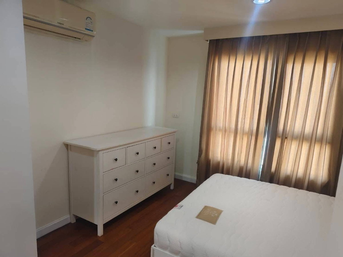 รูป ปล่อยเช่า Belle grand Rama 9  ห้องกว้าง พื้นที่เยอะ  เฟอร์นิเจอร์ เครื่องใช้ไฟฟ้าครบครัน -RW007796 - รูปที่ 16/27