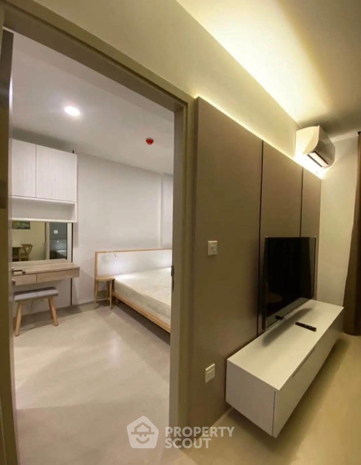 รูป คอนโด 1-ห้องนอน ที่ โนเบิล แอมเบียนส์ สุขุมวิท 42 ใกล้ BTS เอกมัย (ID 2764266) - รูปที่ 10/13