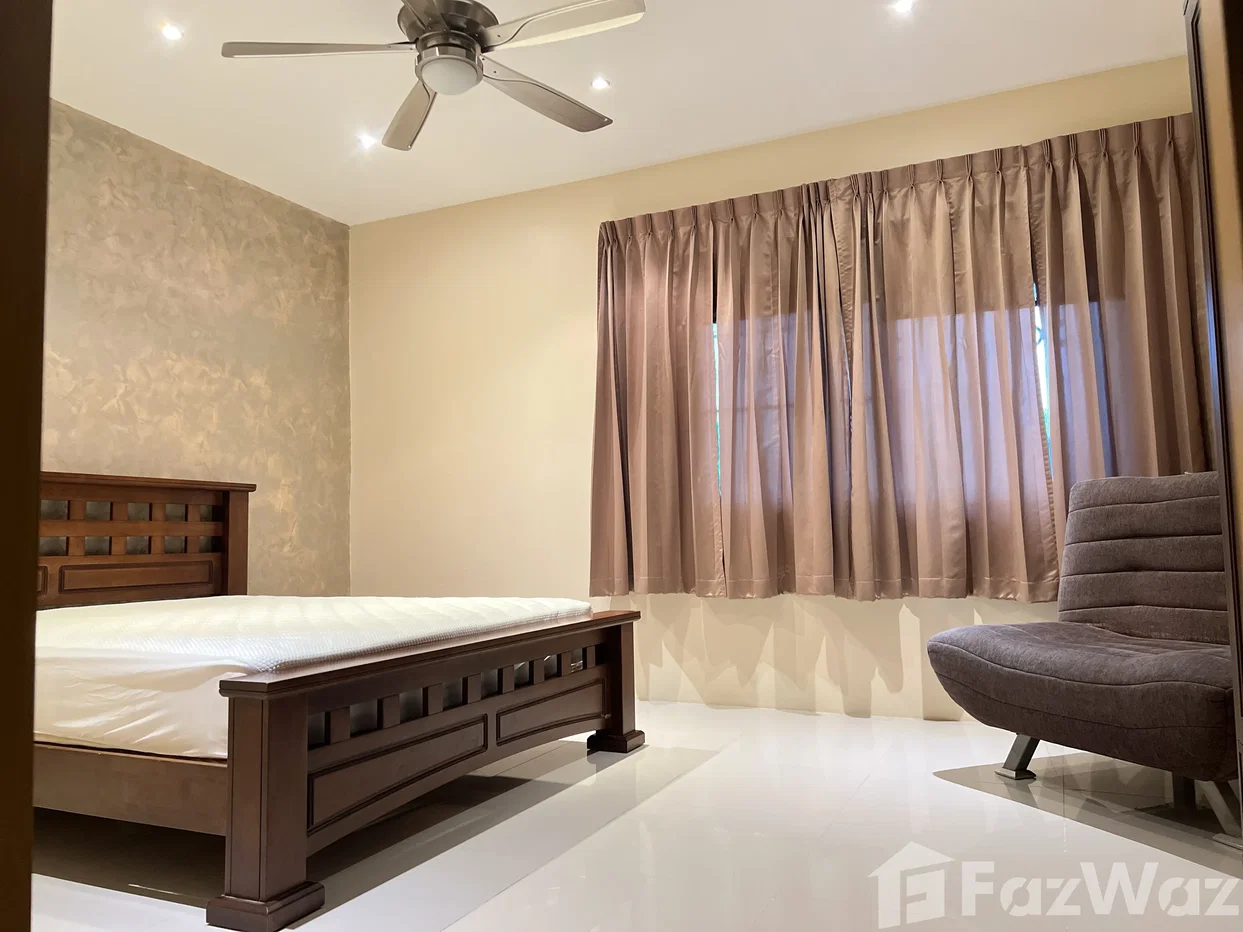 รูป ขาย วิลล่า 3 ห้องนอน ใน เมืองพัทยา, ชลบุรี 6122118 - รูปที่ 20/23