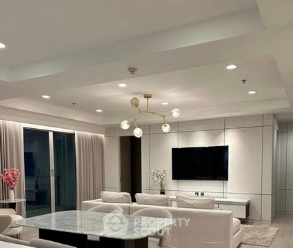3-BR 136 Sqm Condo At Nusasiri Grand, 60m to BTS Ekkamai (ID 2762728)