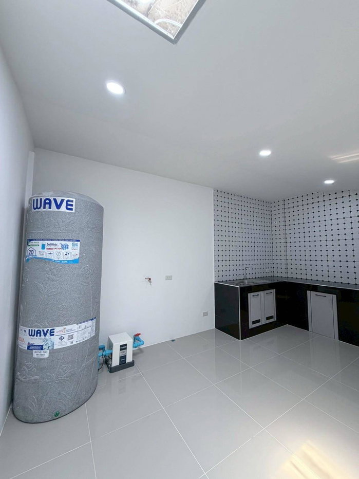 รูป ขาย บ้านเคหะ สิเหร่ะ ภูเก็ต ซอย 11 เข้าไปนิดเดียว จากปากซอย 2 ห้องนอน ขนาด 25 ตร.วา ขาย 2.99 ล้านบาท - รูปที่ 19/25