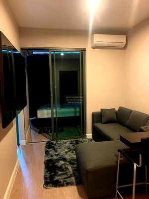 Condos for rent : 🔥🔥🔥 FOR RENT condo , Metro Sky Prachachuen , MRT-Bang Son , Wong Sawang , Bang Su , Bangkok , CX-72148 ✅ Live chat with us ADD LINE @connexproperty ✅ 🔥🔥🔥