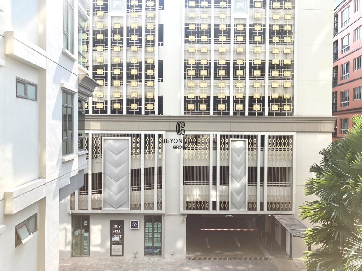 รูป เมย์แฟร์ เพลส สุขุมวิท 50 🌟PN-00005391🌟 - รูปที่ 11/15