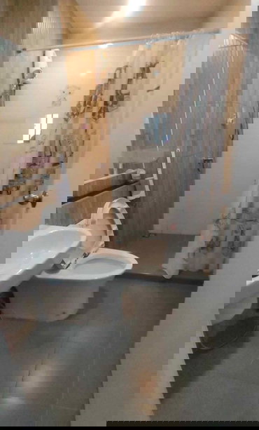 รูป ให้เช่า Hi Sukhumvit 93 🏡 9,500 พร้อมอยู่‼️ ใกล้ BTS บางจาก #ตอบแชทไว 🔥🔥 รหัส B617 - รูปที่ 9/10