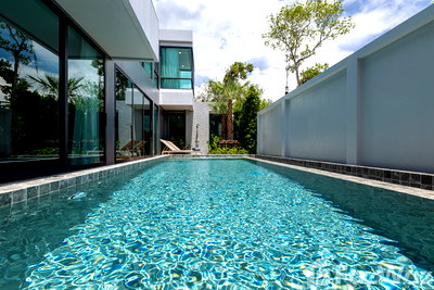 บ้านเดี่ยว ภูเก็ต : ขาย วิลล่า 4 ห้องนอน ใน ราไวย์, ภูเก็ต 1829908