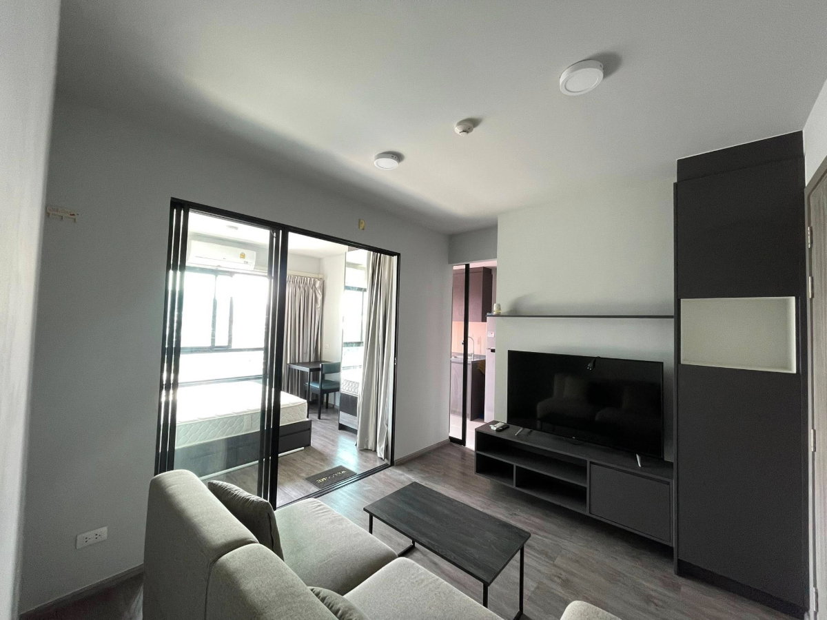 รูป 🗼For Rent 🌅 Monte Rama 9 (มอนเต้ พระราม 9) 🌅 JA-1350 - รูปที่ 3/6