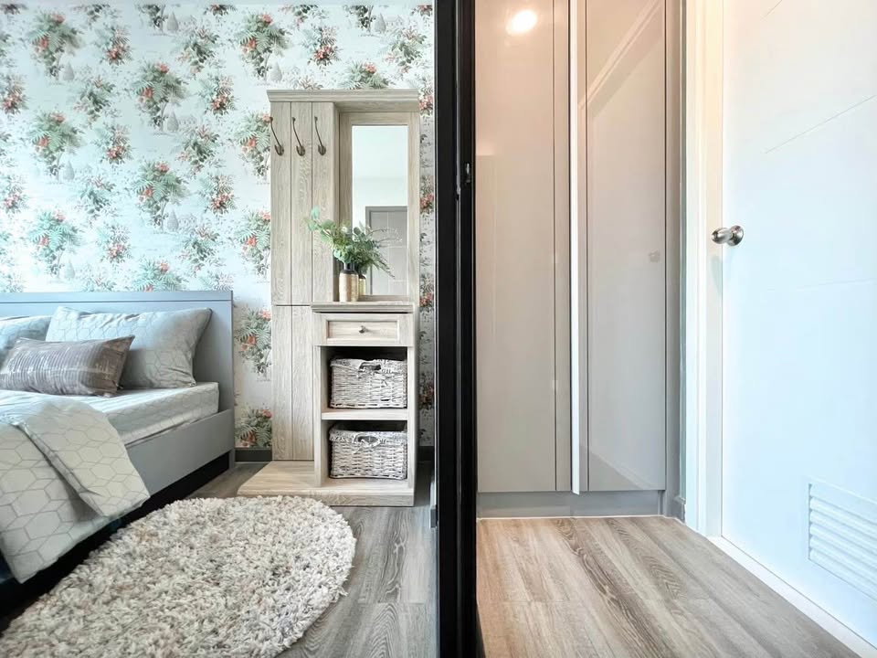 รูป 🤝🏻RB23906 ให้เช่าถูกมาก👍กาลิเลโอ รัชดา 32✅แอดไลน์ @mproperty( มี @ ด้วย) แอดมินตอบไว - รูปที่ 7/12