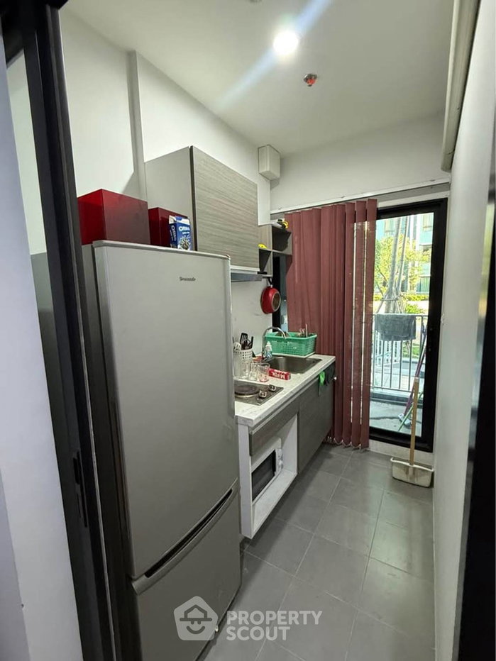 รูป คอนโด 1-ห้องนอน ที่ เดอะ นิช โมโน รัชวิภา ใกล้ MRT บางซ่อน (ID 2475578) - รูปที่ 7/9