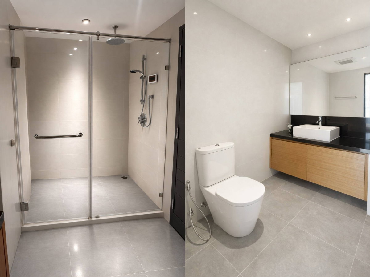 picture #SC12582​ ​  📌 Rent | 🟦🟨Eight Thonglor Residence​🟥🟩𝑪𝒐𝒏𝒕𝒂𝒄𝒕𝑳𝑰𝑵𝑬:@𝒔𝒆𝒄𝒓𝒆𝒕𝒑𝒓𝒐𝒑𝒆𝒓𝒕𝒚 🔥✨ - 17/19