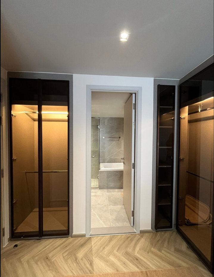 picture Chapter ThongLor. 2beds 58sq.m.  Line id: @pfagent - 8/15