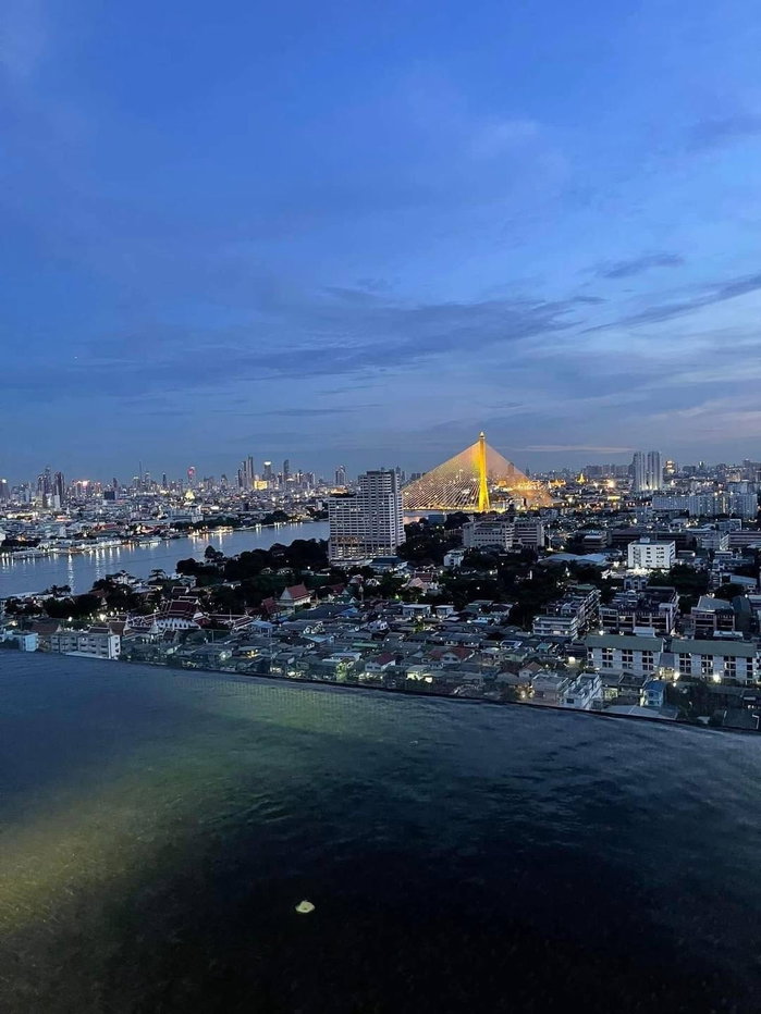 รูป 🌿 **VR0187 | Urbano ราชวิถี ติด MRT สิรินธร เพียง 15,000 บาท/เดือน** 🚇 - รูปที่ 10/10