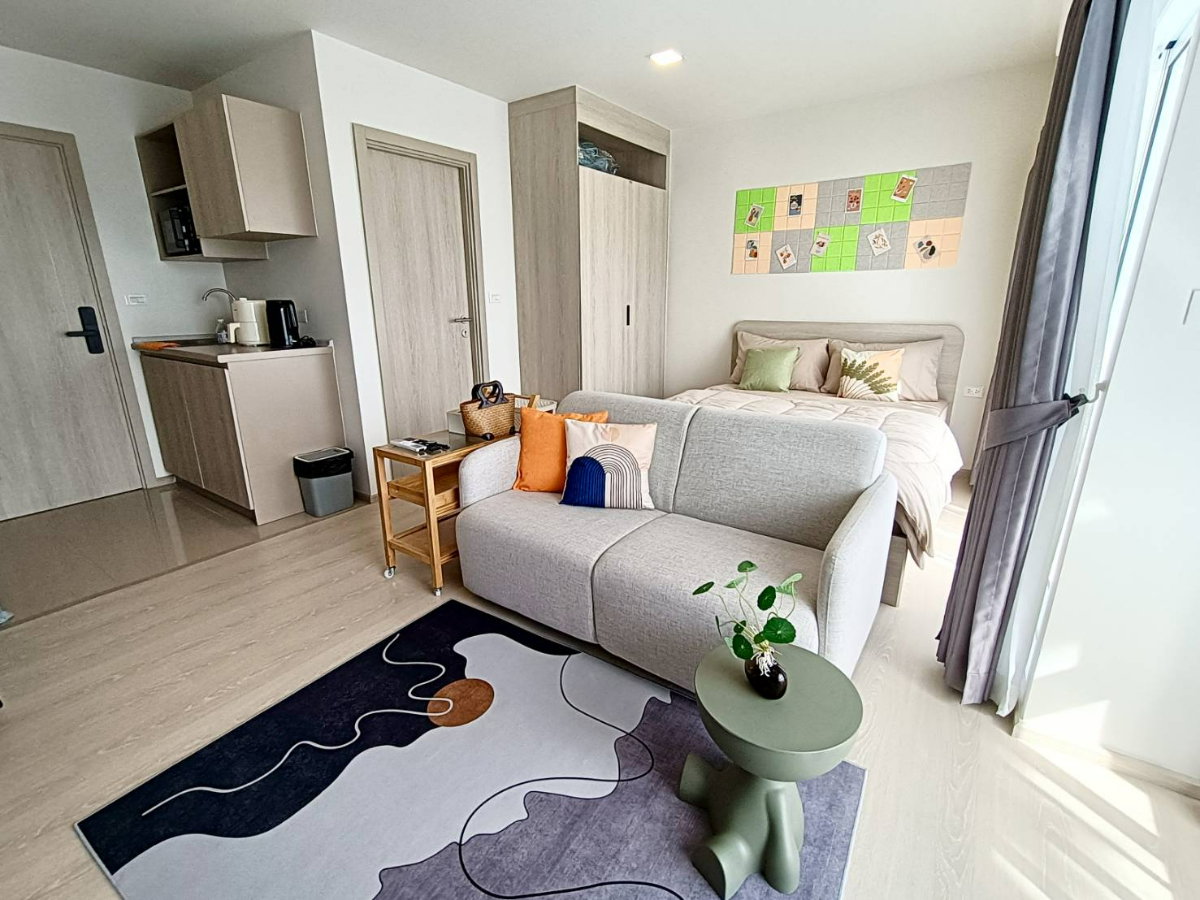 picture ✨DCONDO SAND FOR RENT. READY TO MOVE IN ✨ - 5/13