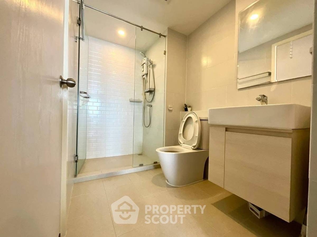 รูป คอนโด 1-ห้องนอน ที่ ชีวาทัย ฮอลล์มาร์ค ลาดพร้าว - โชคชัย 4 ใน ลาดพร้าว (ID 2764389) - รูปที่ 10/12