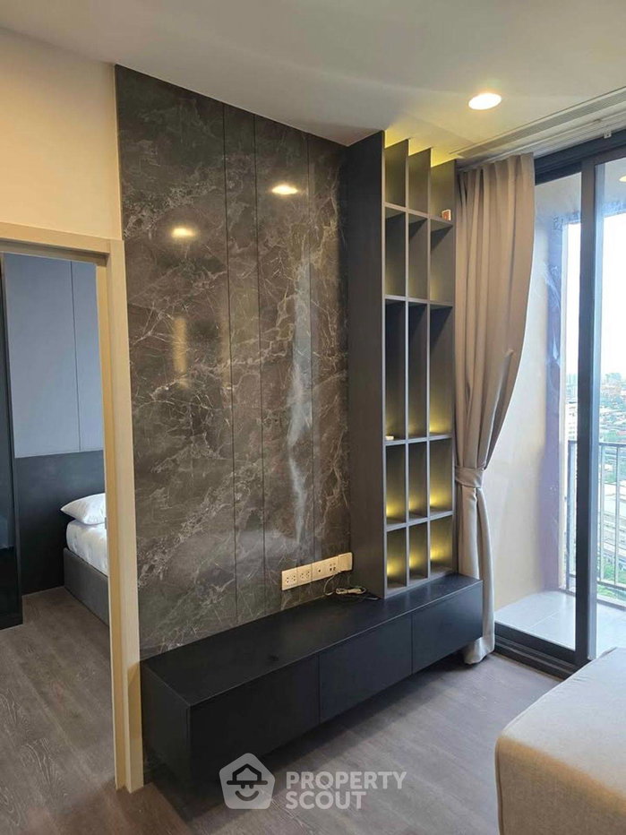 รูป คอนโด 2-ห้องนอน ที่ โอกะ เฮ้าส์ สุขุมวิท 36 ใกล้ BTS ทองหล่อ (ID 2365260) - รูปที่ 9/9