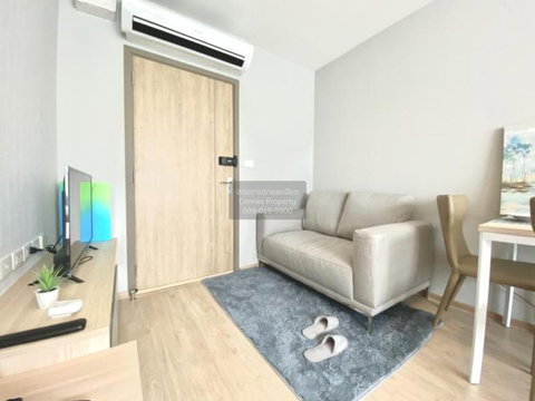 FOR RENT condo , Ideo O2 , high floor , BTS-Bang Na , Bang Na , Bang Na , Bangkok , CX-54013 ✅ Live chat with us ADD LINE @connexproperty ✅