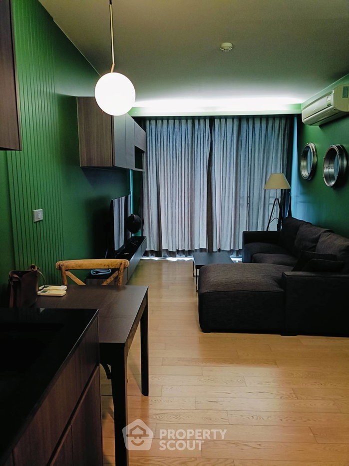 รูป คอนโด 1-ห้องนอน ที่ เวีย 49 ใกล้ BTS พร้อมพงษ์ (ID 2763205) - รูปที่ 5/16